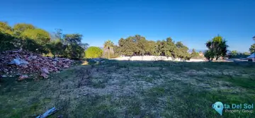 1033m2 Plot for Sale in Alhaurín el Grande-60380