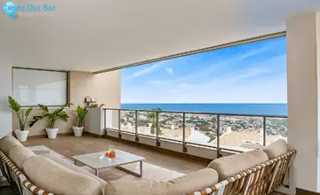 3 bedroom Apartment for Sale in Benalmadena Costa