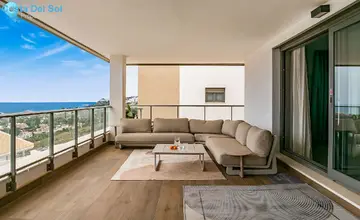 3 bedroom Apartment for Sale in Benalmadena Costa-519