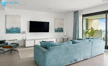 3 bedroom Apartment for Sale in Benalmadena Costa-528