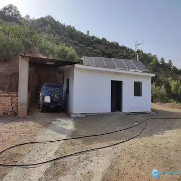 36230m2 Plot for Sale in Monda-60500