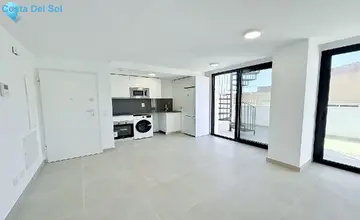 1 bedroom Apartment for Sale in Estepona-525