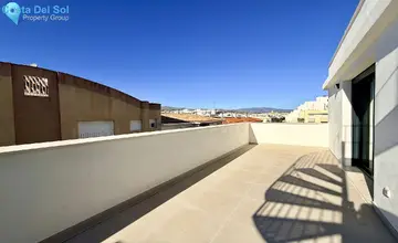 1 bedroom Apartment for Sale in Estepona-534
