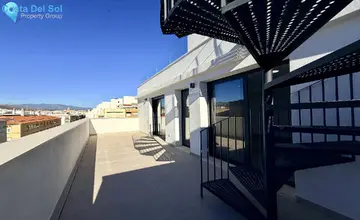 1 bedroom Apartment for Sale in Estepona-537