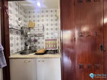 0 bedroom Apartment for Sale in Benalmadena-60553