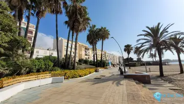 1 bedroom Apartment for Sale in Estepona
