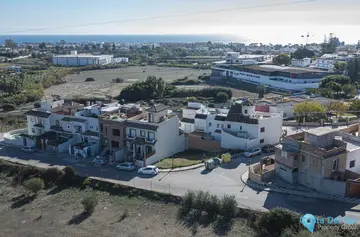191m2 Plot for Sale in Cancelada-60615