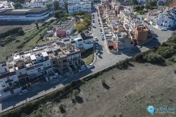 191m2 Plot for Sale in Cancelada-60617