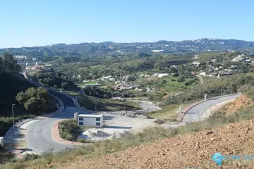 994m2 Plot for Sale in Mijas Golf-60626