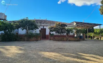 3 bedroom House for Sale in Pizarra