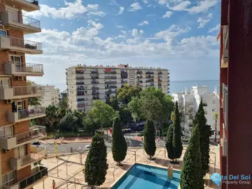 0 bedroom Apartment for Sale in Benalmadena Costa