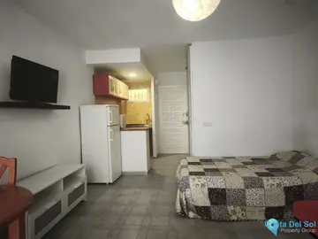 0 bedroom Apartment for Sale in Benalmadena Costa-60700