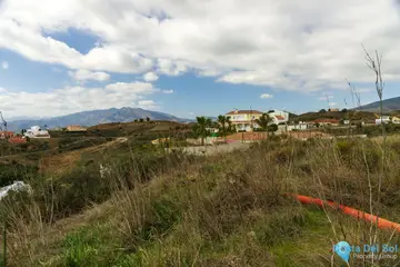1252m2 Plot for Sale in Mijas Golf-60722