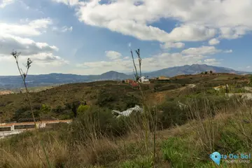 1252m2 Plot for Sale in Mijas Golf-60717