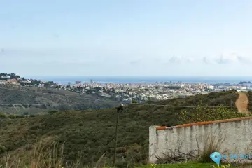 1252m2 Plot for Sale in Mijas Golf-60719