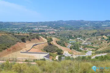 885m2 Plot for Sale in Mijas-60732