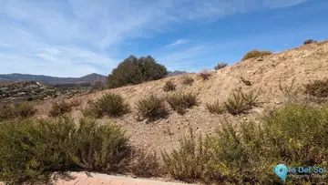 885m2 Plot for Sale in Mijas Golf-60737