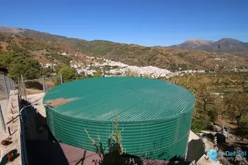 5939m2 Plot for Sale in Tolox-60753