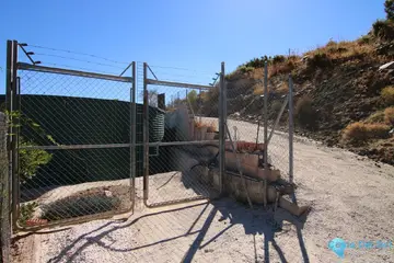 5939m2 Plot for Sale in Tolox-60755