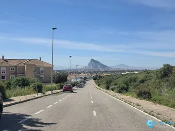 1432m2 Plot for Sale in San Roque-60790