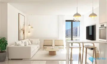 1 - 3 bedroom Apartment for Sale in Las Lagunas-60793