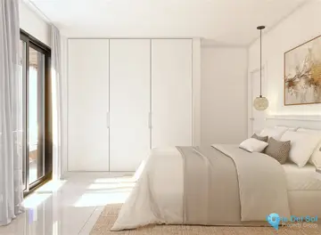 1 - 3 bedroom Apartment for Sale in Las Lagunas-60801