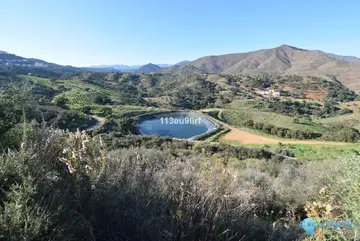 1462m2 Plot for Sale in La Cala Golf