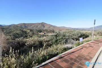 1462m2 Plot for Sale in La Cala Golf-60804
