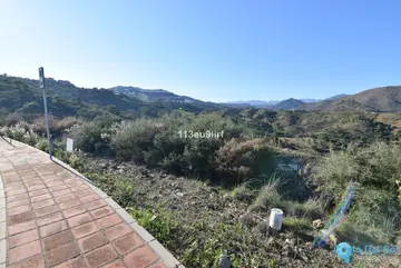 1462m2 Plot for Sale in La Cala Golf-60805