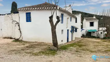 3 bedroom House for Sale in Villanueva del Rosario-60845