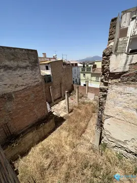 210m2 Plot for Sale in Coín-60854