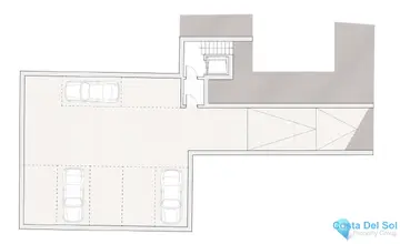 210m2 Plot for Sale in Coín-60856
