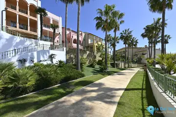 2 bedroom Apartment for Sale in Manilva-60907