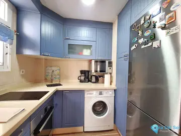 1 bedroom Apartment for Sale in Estepona-60921