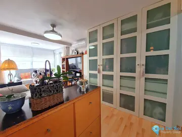 1 bedroom Apartment for Sale in Estepona-60925