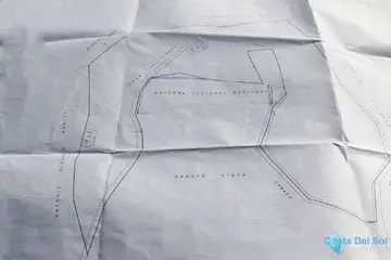 47500m2 Plot for Sale in Alora-60946
