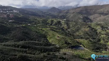 1646m2 Plot for Sale in La Cala Golf-60984
