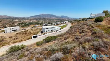1646m2 Plot for Sale in La Cala Golf-60971