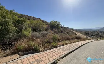 1646m2 Plot for Sale in La Cala Golf-60973