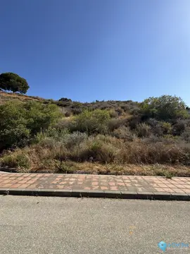 1646m2 Plot for Sale in La Cala Golf-60975