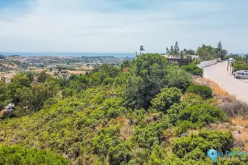 6360m2 Plot for Sale in Benahavís-61022