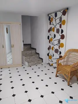 5 bedroom House for Sale in Casarabonela-61053