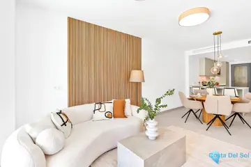 2 bedroom Apartment for Sale in Elviria-11709