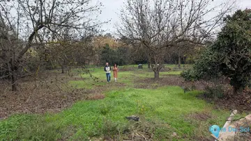 10388m2 Plot for Sale in Alhaurín el Grande-61083