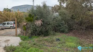 10388m2 Plot for Sale in Alhaurín el Grande-61084