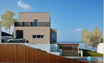 442m2 Plot for Sale in Valle Romano-61098