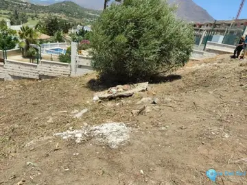 442m2 Plot for Sale in Valle Romano-61100
