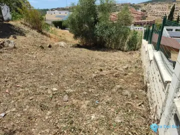 442m2 Plot for Sale in Valle Romano-61101