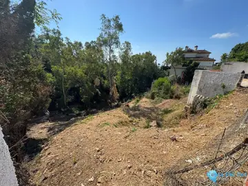 986m2 Plot for Sale in Campo Mijas-61125