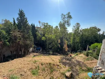 986m2 Plot for Sale in Campo Mijas-61130